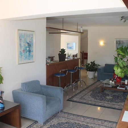 Peri'S Hotel Αρτέμιδα Εξωτερικό φωτογραφία